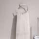 Conjunto de accesorios de baño Gedy Eros Ambiente 8
