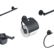 Conjunto de accesorios de baño Gedy Eros Principal 1