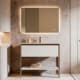 Mueble de baño Viso Icon Principal 0