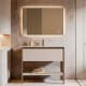 Mueble de baño Viso Icon Principal 11