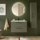 Conjunto mueble de baño Salgar Silane Principal 0