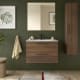 Conjunto mueble de baño Salgar Silane Principal 2