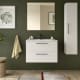 Conjunto mueble de baño Salgar Silane Principal 3