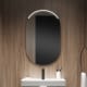 Espejo de baño Visobath Ada Principal 0