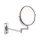 Espejo aumento x5 Bruntec circular Detalle 2