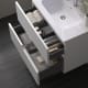 Conjunto mueble de baño Bruntec Lia colores Detalle 12