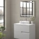 Conjunto mueble de baño Bruntec Lia colores Principal 3