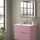 Conjunto mueble de baño Bruntec Lia colores Principal 9