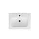 Conjunto mueble de baño Bruntec Lia colores Detalle 11