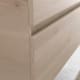 Conjunto mueble de baño Salgar Bequia Detalle 5