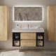 Conjunto mueble de baño Salgar Bequia Principal 1