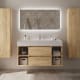 Conjunto mueble de baño Salgar Bequia Principal 0