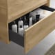 Conjunto mueble de baño Salgar Bequia Detalle 10