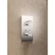 Conjunto de ducha empotrado Imex Toscana Detalle 6