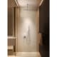 Conjunto de ducha empotrado Imex Toscana Ambiente 9