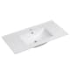 Conjunto mueble de baño rústico Bruntec Timor Detalle 4