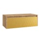 Mueble de baño Coycama lambda con encimera de madera Principal 13