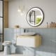 Mueble de baño Coycama lambda con encimera de madera Principal 0