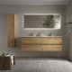Conjunto mueble de baño Salgar Bequia Principal 2