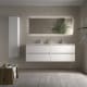 Conjunto mueble de baño Salgar Bequia Principal 3