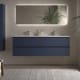 Conjunto mueble de baño Salgar Bequia Principal 5