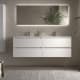 Conjunto mueble de baño Salgar Bequia Principal 3