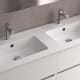 Conjunto mueble de baño Salgar Bequia Detalle 8