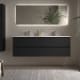 Conjunto mueble de baño Salgar Bequia Principal 4