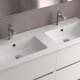 Conjunto mueble de baño Salgar Bequia Detalle 8