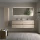 Conjunto mueble de baño Salgar Bequia Principal 0