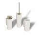 Conjunto de accesorios de baño Cosmic Next Principal 1