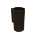Conjunto de accesorios de baño Cosmic Next Detalle 3