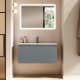 Mueble de baño Viso Bari - Duo Principal 2