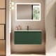 Mueble de baño Viso Bari - Duo Principal 11