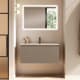 Mueble de baño Viso Bari - Duo Principal 9
