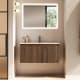 Mueble de baño Viso Bari - Duo Principal 0