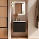 Mueble de baño Viso Bari - Duo Ambiente 20