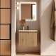 Mueble de baño Viso Bari - Duo Ambiente 19