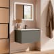 Mueble de baño Viso Bari - Duo Detalle 16