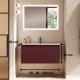 Mueble de baño Viso Bari - Duo Croquis 21