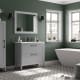 Mueble de baño Coycama Toscana Ambiente 6