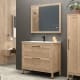 Mueble de baño Coycama Toscana Principal 2