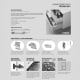 Mueble de baño Coycama Toscana opción 8