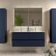Conjunto mueble de baño Salgar Bequia Principal 4