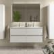 Conjunto mueble de baño Salgar Bequia Principal 2