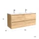 Conjunto mueble de baño Salgar Bequia Detalle 9