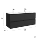 Conjunto mueble de baño Salgar Bequia Detalle 11