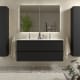 Conjunto mueble de baño Salgar Bequia Principal 3