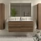 Conjunto mueble de baño Salgar Bequia Principal 1