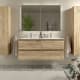 Conjunto mueble de baño Salgar Bequia Principal 0
